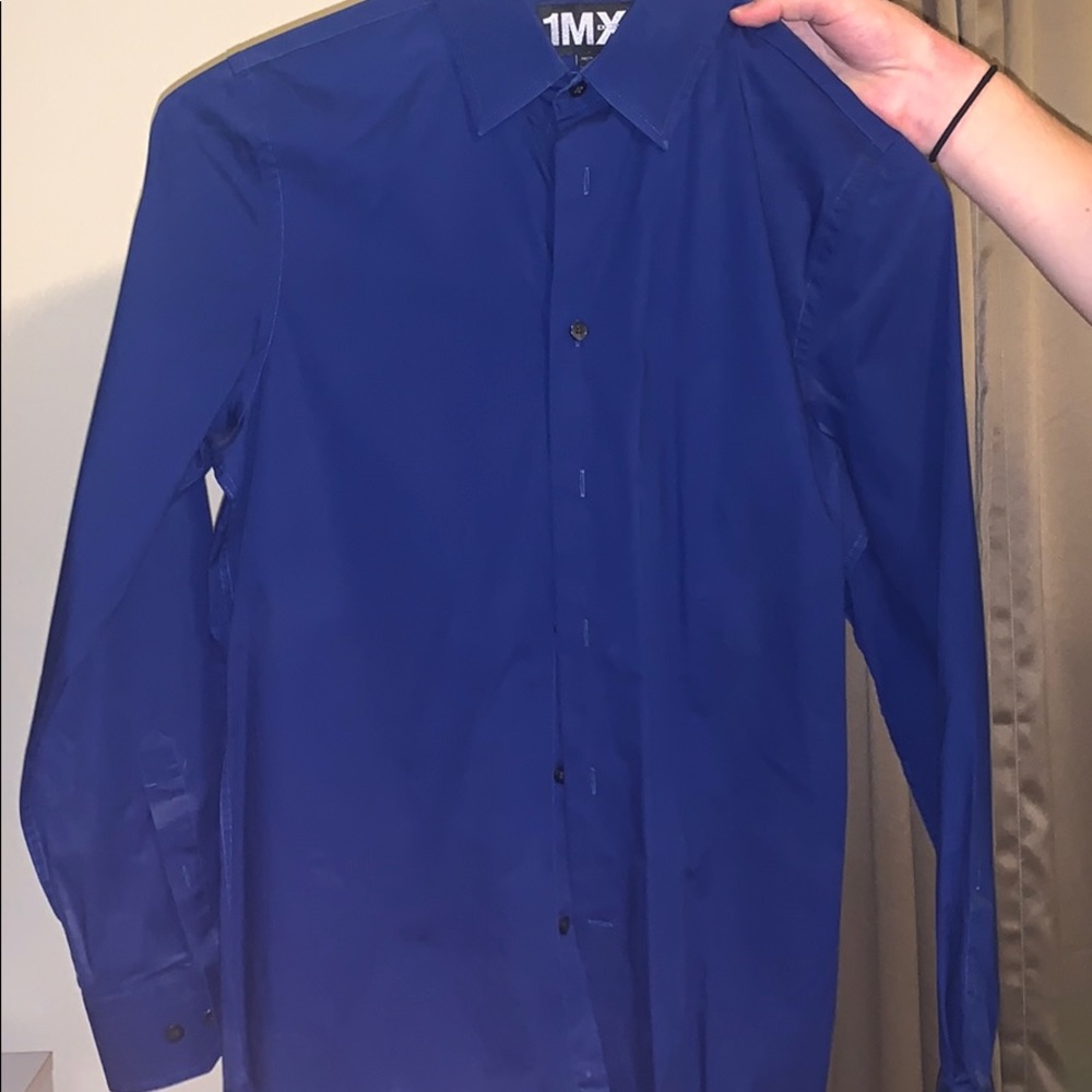Dress Shirt